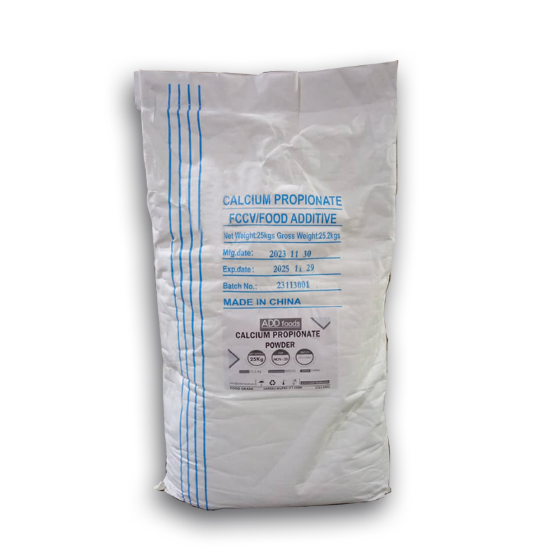 Calcium Propionate